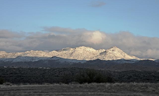 picture_from_Ventana_parking_lot.jpg - View from Ventana parking lot after a cold wet winter evening.