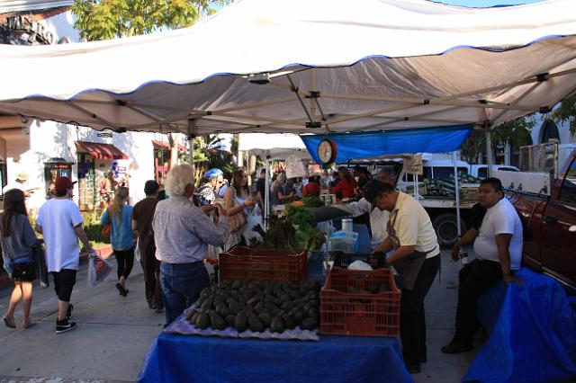 IMG_5840.JPG - Santa Barbara farmers market.