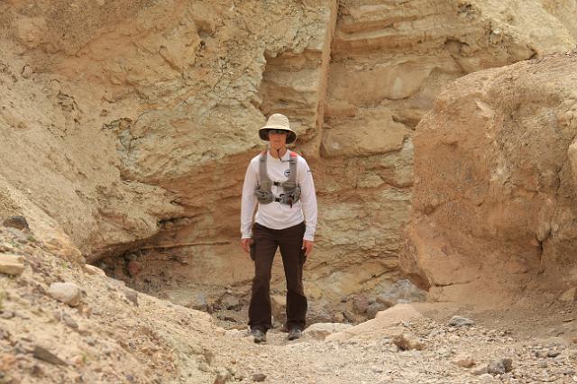 IMG_7316.JPG - Hiking in Golden Canyon.