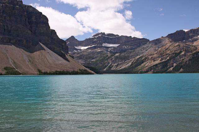 IMG_2446.JPG - Bow Lake.  This is a short walk off the highway.