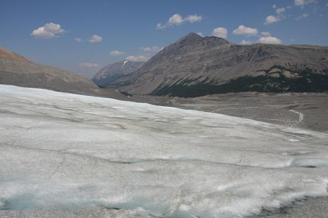IMG_2901.JPG - Hiking on the Athabasca Glacier.