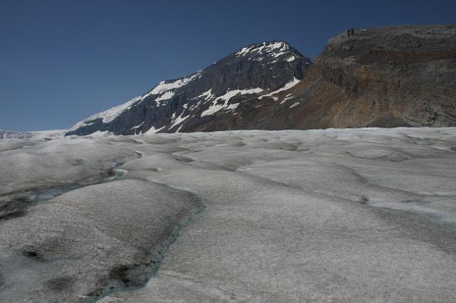 IMG_2903.JPG - Hiking on the Athabasca Glacier.