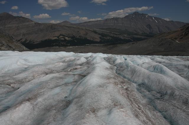 IMG_2939.JPG - Hiking on the Athabasca Glacier.