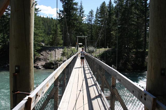 IMG_2797.JPG - Start of Maligne Canyon hike.