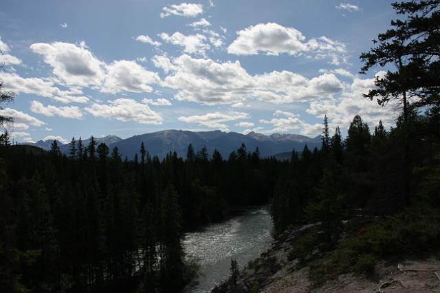 IMG_2821.JPG - Along the Maligne Canyon hike.