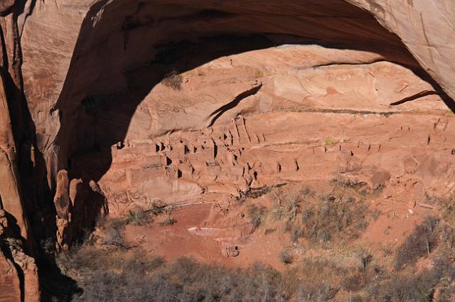 IMG_4323.JPG - Betatakin/Talastima cliff dwellings in the Navajo National Monument.