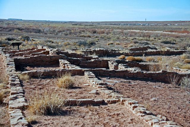 IMG_3726.JPG - Puerco Indian Ruin - inhabited during the 1100's and again during the 1300's