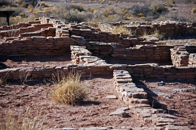 IMG_3727.JPG - Puerco Indian Ruin - inhabited during the 1100's and again during the 1300's