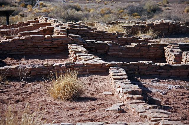 IMG_3727.JPG - Puerco Indian Ruin - inhabited during the 1100's and again during the 1300's