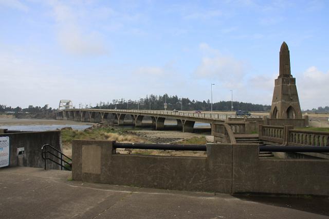 IMG_6412.JPG - Alsea Bay Bridge in Lincoln County, OR.