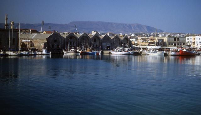 greece0137.jpg - Xania harbor.