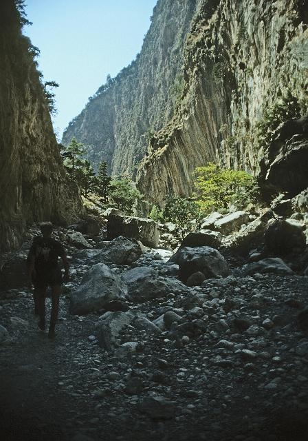 greece0144.jpg - Hiking the Samaria Gorge
