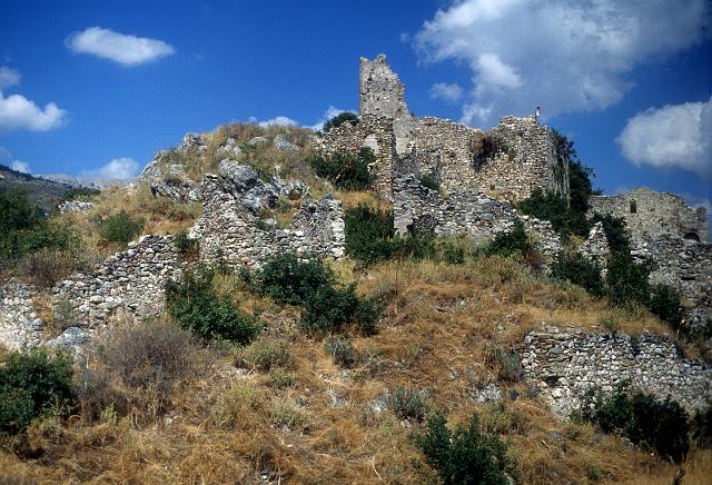 greece0180.jpg - Ancient Mystras