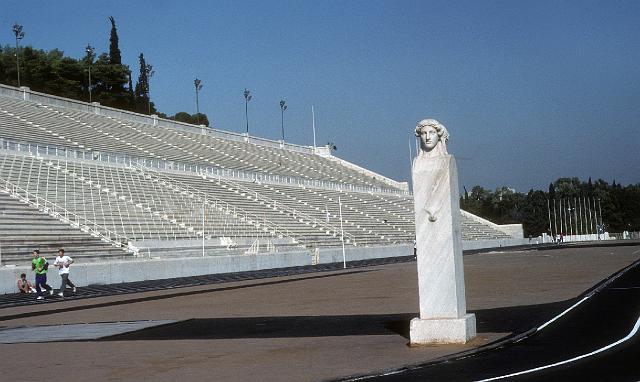 greece0196.jpg - First modern olympic stadium.