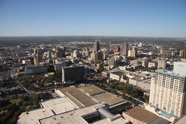 IMG_0681.jpg - More views from the Tower of the Americas.