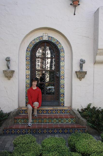 IMG_0740.jpg - Courtyard at the McNay.