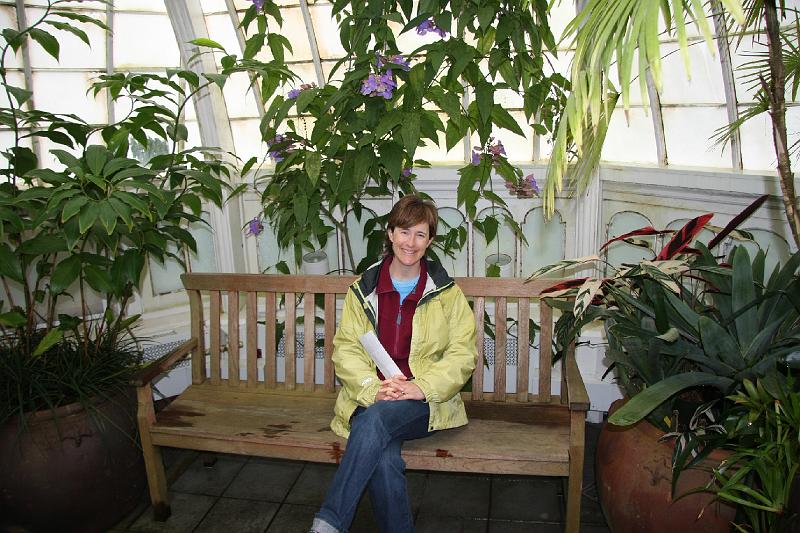 IMG_1267.JPG - Inside the Royal Conservatory of Flowers.